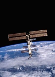 新东方小学趣味科学实验—宇宙