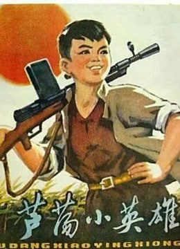 芦荡小英雄