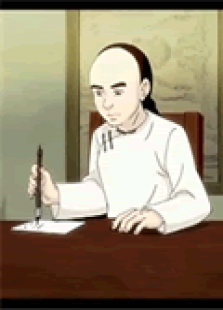 陈嘉庚的故事