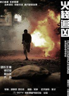 火线追凶7:狂魔再现