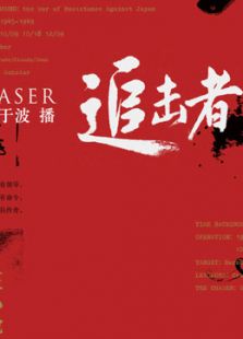 影视同期小说剧-追击者