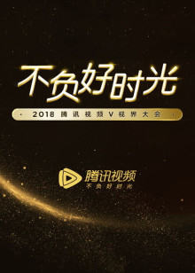 2018视频V视界大会