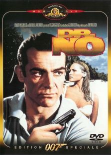 007:诺博士