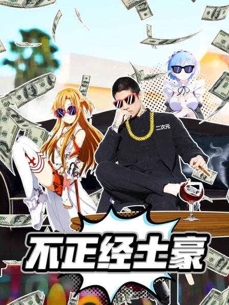 不正经土豪