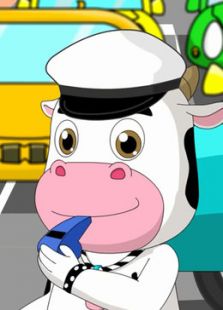 豆思牛公益