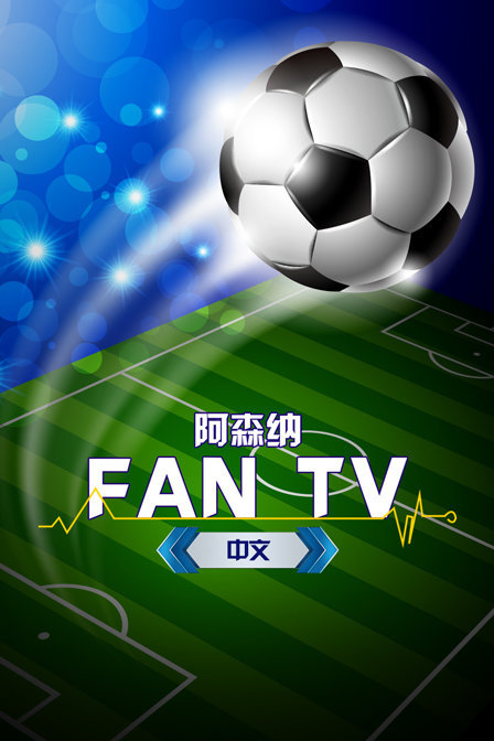阿森纳Fan 中文