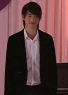铠甲勇士
