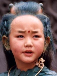 小龙人