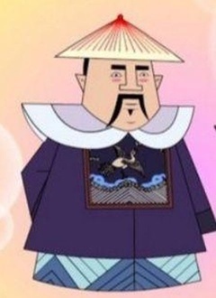 玉玺传奇