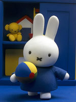 米菲MIFFY 第四季