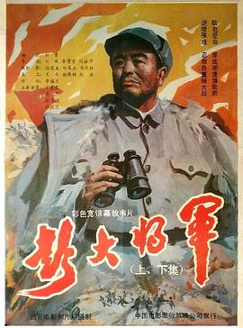 彭大将军 下