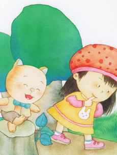 幼儿乐园游乐记