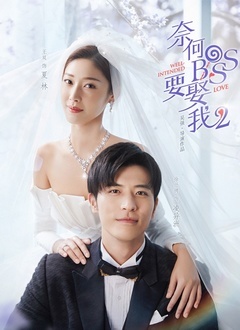 奈何BOSS要娶我 第二季