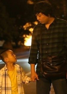 少无所依