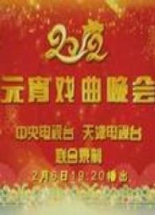 天津2011中秋晚会