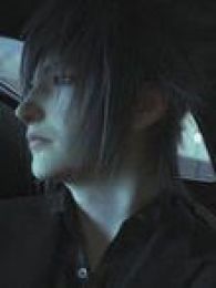 PVPS4/XONEFINAL FANTASY XV 2013 E3预告影像