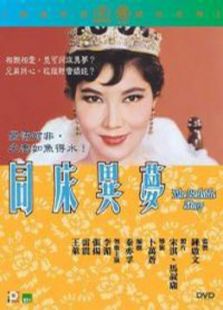 同床异梦1960