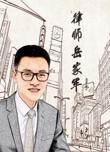 律师岳家军 第二季