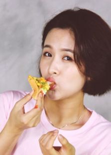 女神叮有料 · 不开火料理