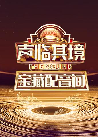 声临其境宝藏间