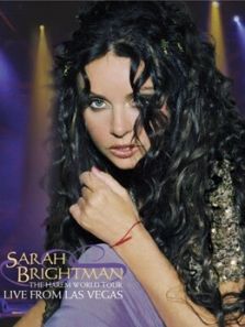 Sarah Brightman - The Harem World Tour