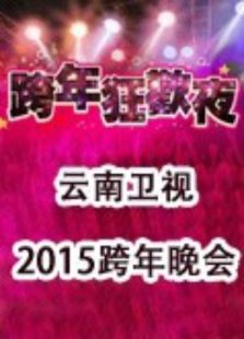 云南2015跨年晚会