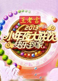 2013湖南蛇年春晚