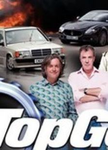 Top Gear 第六季