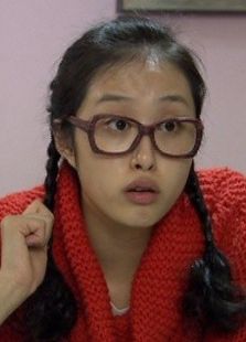 丑女无敌 第四季