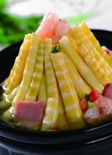 养生食谱大作战