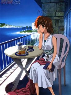 CLANNAD～AFTERSTORY