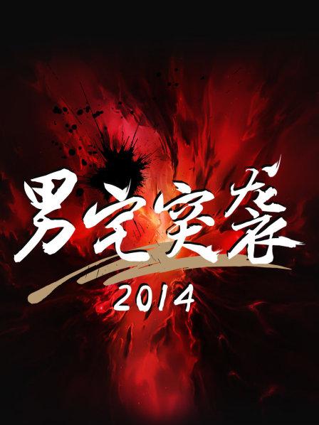 男宅突袭2014