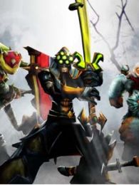 League of WTF