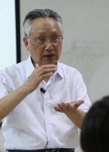 教书育人楷模:黄希庭