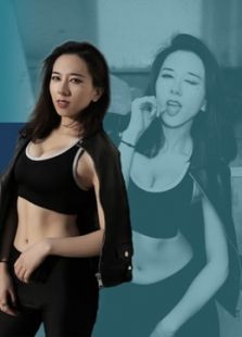 多学多用:客厅燃脂女王