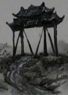 民国风景