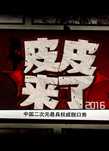 皮皮来了