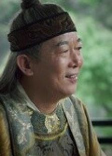 清官杨涟之 刺