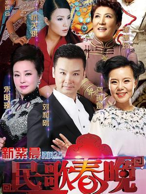山西2015民歌春晚