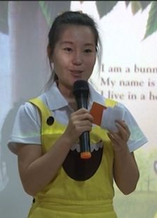 童言童语宝宝故事大赛 第二期