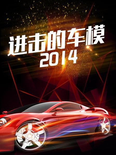 进击的车模2014