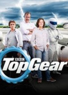 Top Gear 第十一季