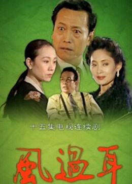 风过耳
