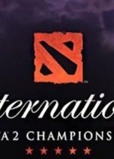 TI4 Dota2总决赛