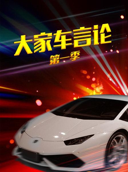 大家车言论 第一季