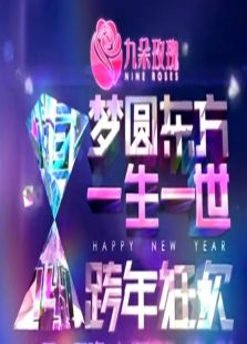 东方2013跨年晚会