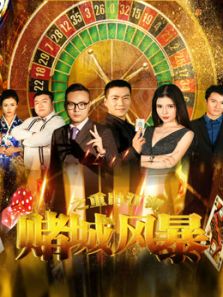 赌城风暴之重出江湖