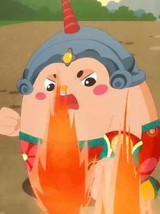 新年来啦之巨门再现