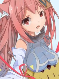第2届完美同人展