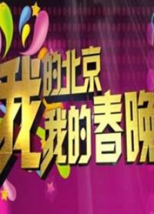 我的北京我的春晚